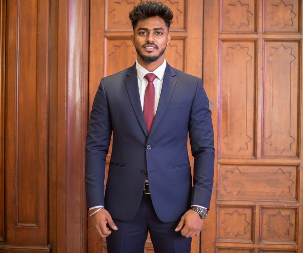 founder & ceo - digital marketing agency in chennai